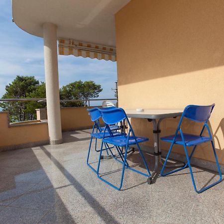 Apartments Damjanovic Makarska Phòng bức ảnh