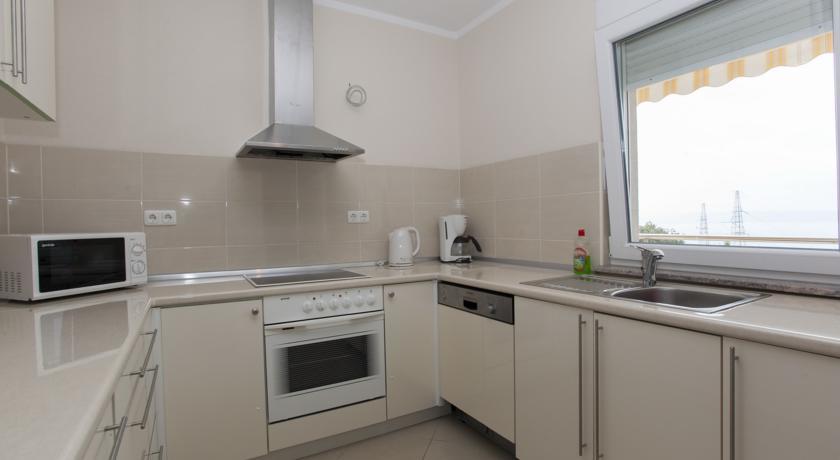 Apartments Damjanovic Makarska Phòng bức ảnh