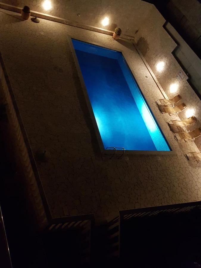 Apartments Damjanovic Makarska Ngoại thất bức ảnh